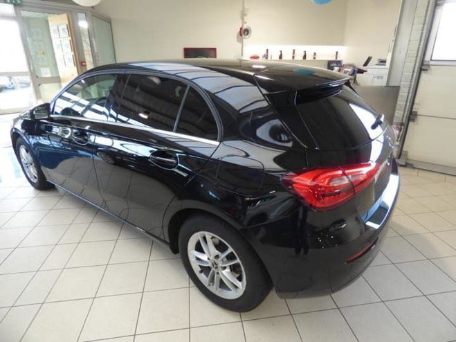Mercedes Classe A 180 d 116 CH 7G-DCT Style Noir de 2018
