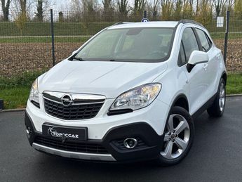  Voir détails -Opel Mokka 1.6 ESS 115CH EDITION * 85.000KM * 2014  à  La Chapelle-d'Armentires (59)