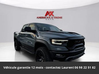  Voir détails -Dodge Ram trx crew cab 4x4 tout compris hors homol à Paris (75)