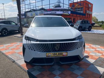  Voir détails -Peugeot 3008 Hybrid 145 e-DCS6 ALLURE PACK PANORAMIC  à Lescure-d'Albigeois (81)