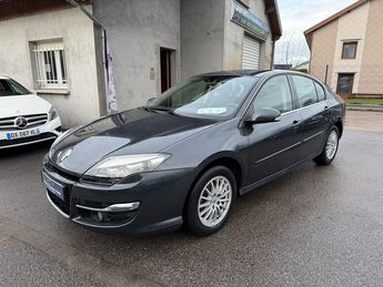  Voir détails -Renault Laguna 1.5 DCI 110CH FAP EXPRESSION ECO² à Saint-Nabord (88)