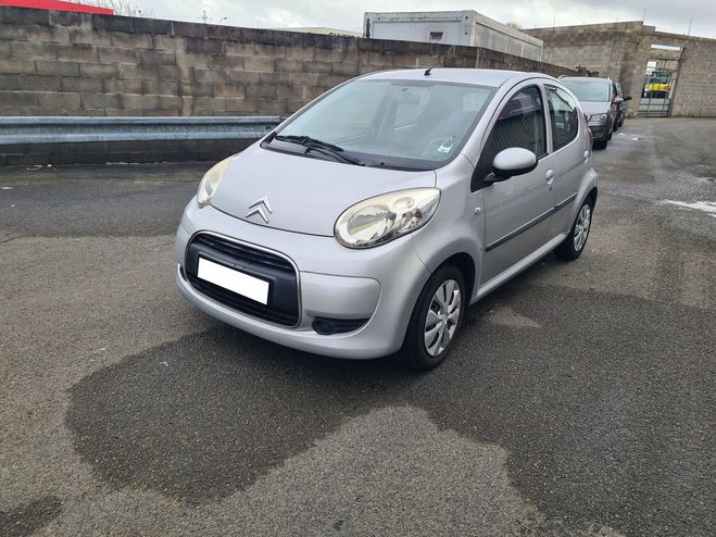 Citroen C1 1.0 PACK Gris clair de 2009