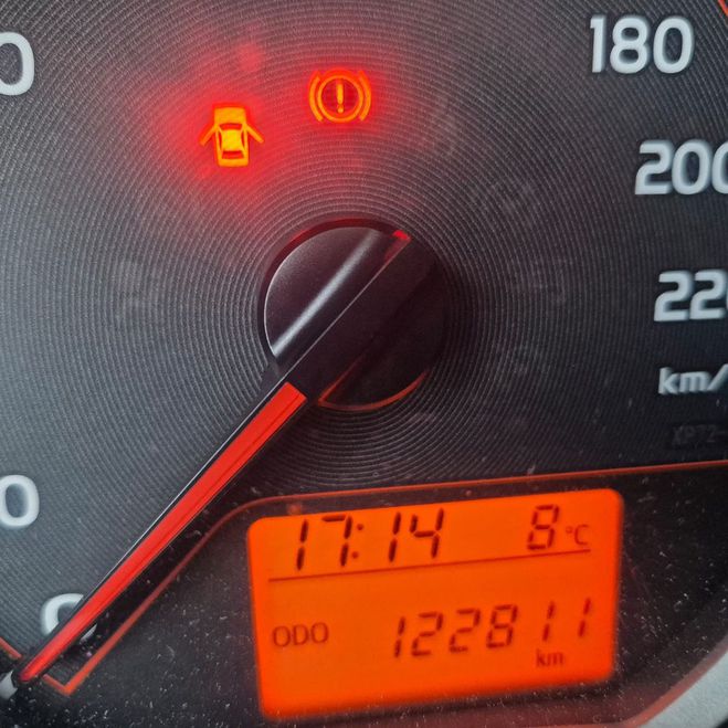 Toyota Yaris III 100 VVT-I DYNAMIC 5P GPS BELLE Blanc de 2011