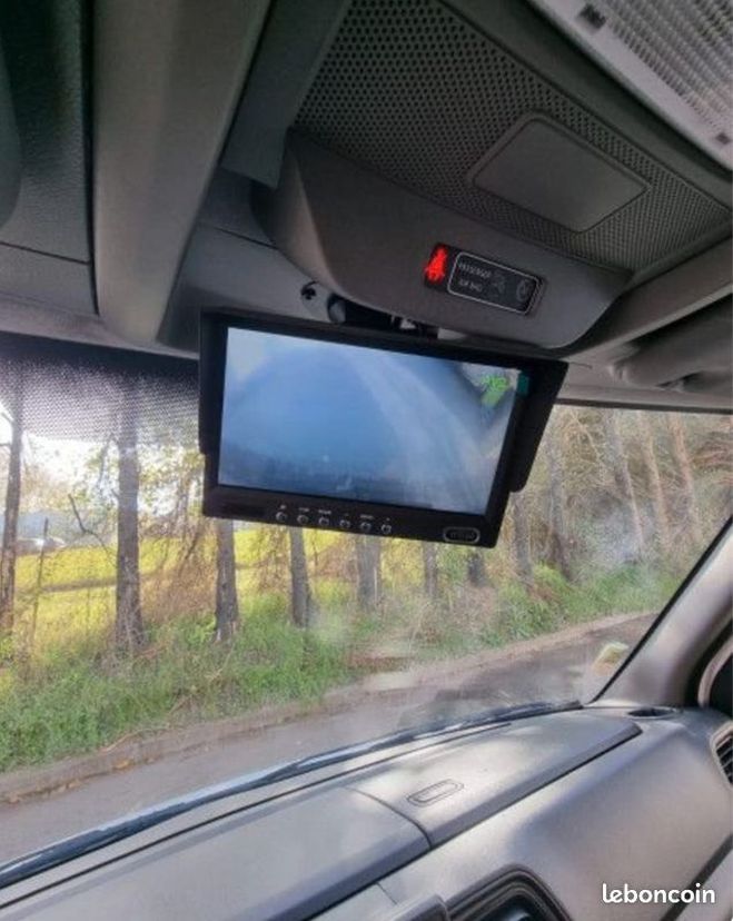 Nissan NV400 2.3 dci 165ch Blanc de 2023