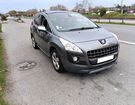 Peugeot 3008 1.6 hdi 112 ALLURE BOITE AUTOMATIQUE à Coignires (78)