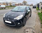 Citroen DS3 1.6 hdi SO CHIC INTERIEUR CUIRE à Coignires (78)