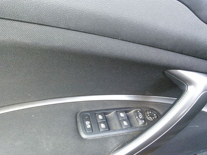 Citroen C5 1.6 HDi 115  BUSINESS  - FACTURES ENTRET Gris anthracite de 2015