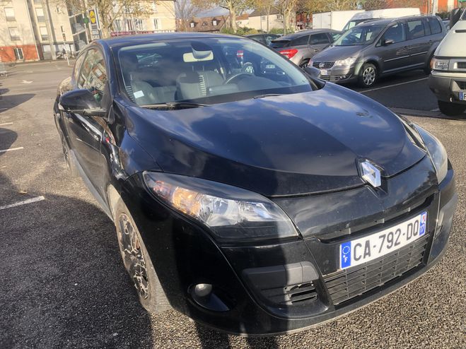Renault Megane III Coupe 1.5 DCi 2012 eco 2890  de 2012