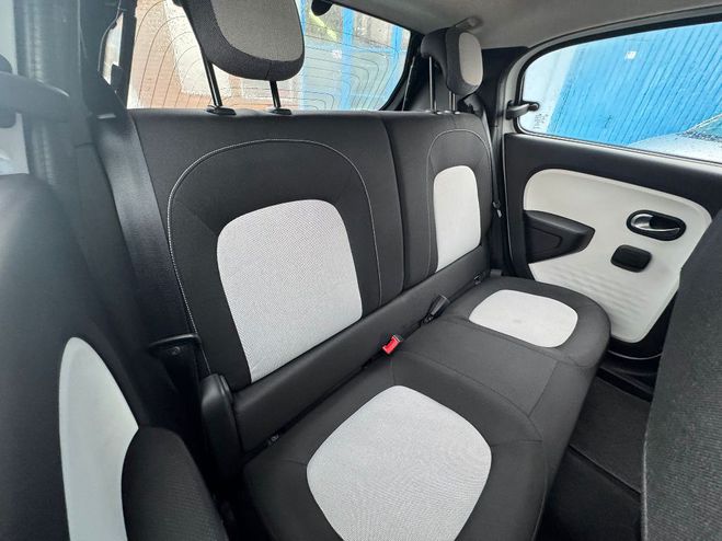 Renault Twingo  III SCe 75 - 20 Intens BLANC de 2020