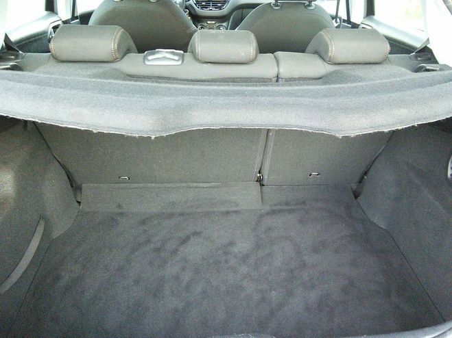 Peugeot 208 1.6 92 HDi Urban Soul - 5 PORTES  - REVI Marron de 2013