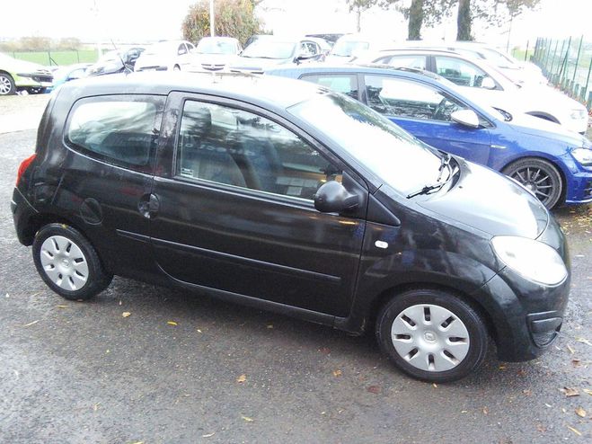 Renault Twingo 1.2 75 CV Authentique GARANTIE MECANIQUE Noir de 2009