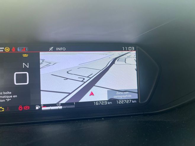 Citroen C4 Picasso 1.5 BLUEHDI 130 S&S RIP CURL EAT8 Blanc de 2019