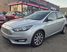 Ford Focus III (2) 1.5 TDCI 120 S&S TITANIUM 5P à Coignires (78)