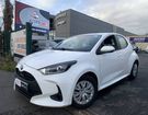Toyota Yaris IV 116h Dynamic Business 5p   Programme  à Herblay (95)