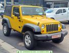 Jeep Wrangler III 3.8 SPORT AUTOMATIC 199cv 4X4 3P BVA &agrave; Saint-Bonnet-le-Froid (43)