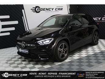  Voir détails -Mercedes Classe GLA 200d - BV 8G-DCT - BM H247 AMG Line - TO à Venelles (13)