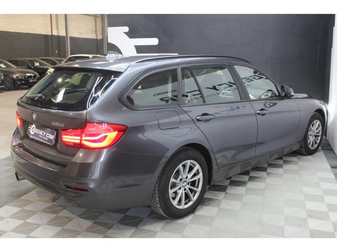 BMW Serie 3 touring 320i xDrive Lounge F30 BVA Sport GRIS de 2017