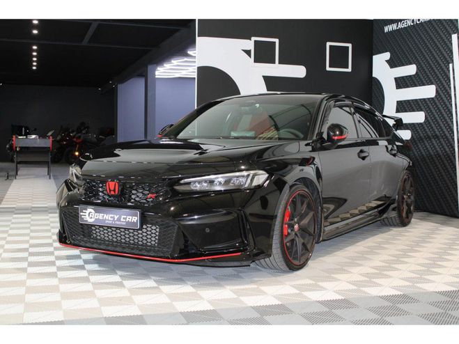 Honda Civic Type-R 2.0 i-VTEC R Milltek Suivi NOIR de 2023