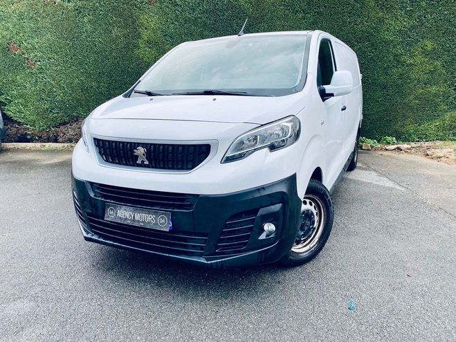 Peugeot Expert Fg Long 1.6 Blue HDi 95ch Prix affich H Blanc de 2017