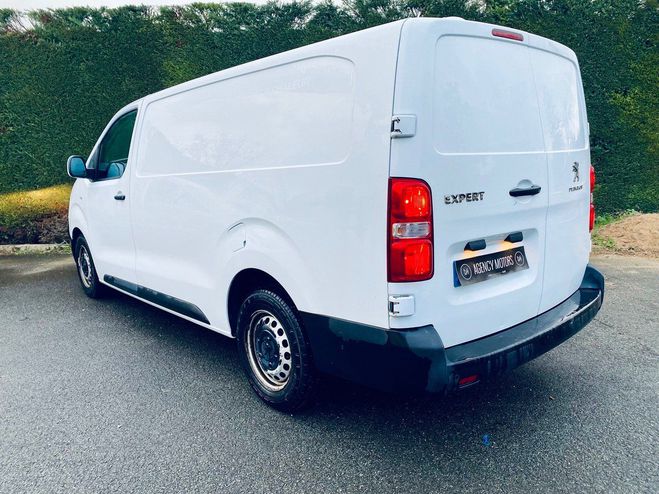 Peugeot Expert Fg Long 1.6 Blue HDi 95ch Prix affich H Blanc de 2017