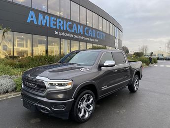  Voir détails -Dodge Ram 1500 CREW LIMITED AIR à  Le Coudray-Montceaux (91)