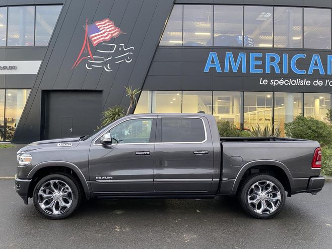 Dodge Ram 1500 CREW LIMITED AIR Gris de 2020