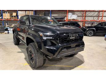  Voir détails -Toyota Tacoma TRD PRO I-FORCE MAX 2.4L 4-Cyl. Turbo Hy à  Le Coudray-Montceaux (91)