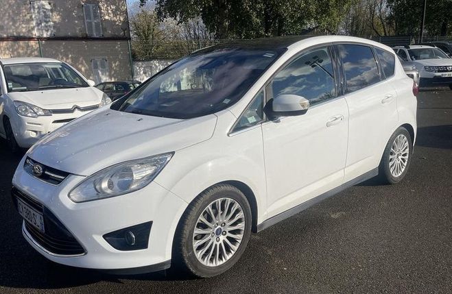 Ford C Max 1.0 SCTI 125CH ECOBOOST STOP&START T  de 2013