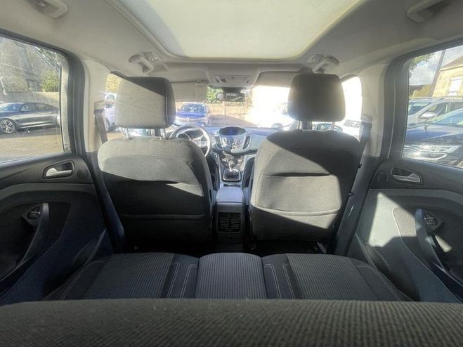 Ford C Max 1.0 SCTI 125CH ECOBOOST STOP&START T  de 2013