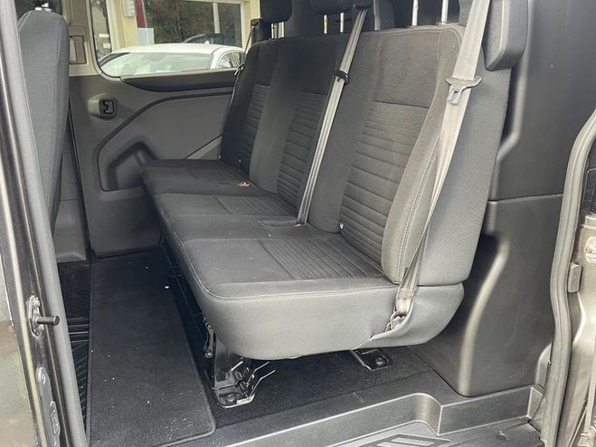 Ford Transit Custom FG 320 L1H1 2.0 ECOBLUE 130 S&  de 2020