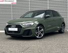 Audi A1 Sportback 30 TFSI 116 ch S tronic 7 S Li à Escalquens (31)