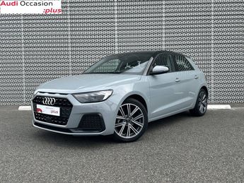  Voir détails -Audi A1 Sportback 25 TFSI 95 ch S tronic 7 Advan à Escalquens (31)