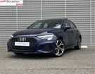 Audi A3 Sportback 40 TFSIe 204 S tronic 6 S Line à Escalquens (31)