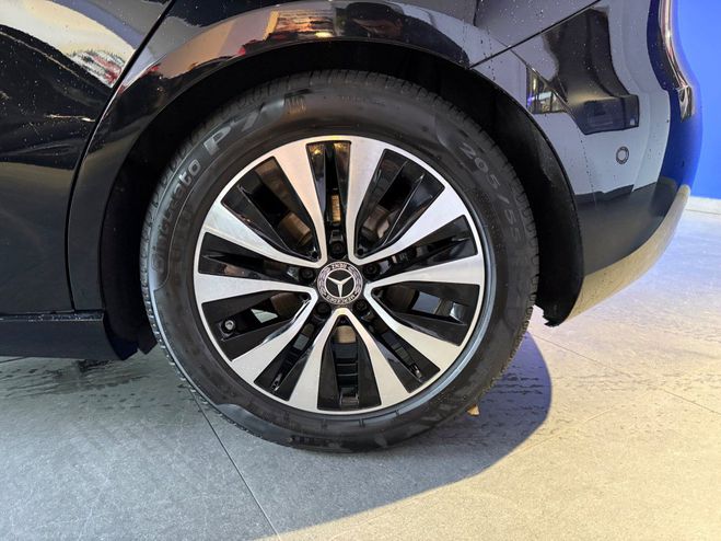 Mercedes Classe A BUSINESS 180 d 8G-DCT LINE PREMIERE MAIN Noir de 2022