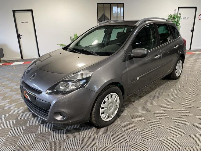 Cliquer pour voir la photo suivante Renault Clio 3 ( III ) ESTATE Grandtour 1.5 dCi 86 ch de 2009