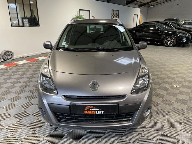 Renault Clio 3 ( III ) ESTATE Grandtour 1.5 dCi 86 ch  de 2009