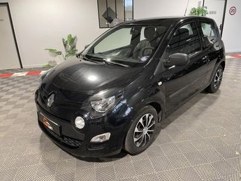  Voir détails -Renault Twingo II 75CH -GARANTIE 6 MOIS- à Saint-Jory (31)