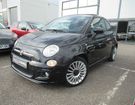 Fiat 500 C 0.9 8V 85 ch TwinAir SetS S &agrave; Aubi�re (63)