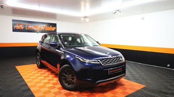  Voir détails -Land rover Range Rover Evoque 2.0 D 165CH à Beauchamp (95)
