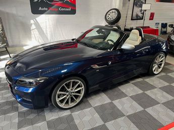  Voir détails -BMW Z4  à Carquefou (44)
