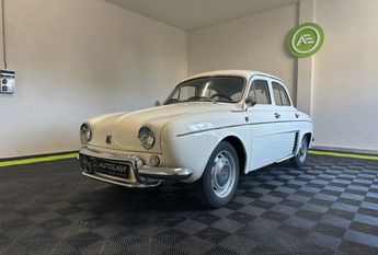  Voir détails -Renault Dauphine Ondine de 1961 excellent état à Sarrians (84)
