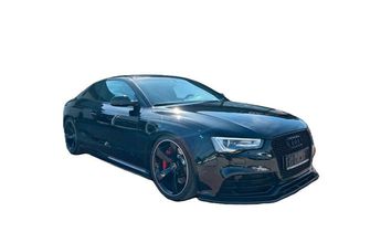  Voir détails -Audi RS5 4.2 V8 FSI 450ch quattro S tronic 7 *GAR à Saint-Patrice (37)