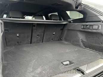  Voir détails -BMW M5 Serie M TOURING 4.4 PHEV ZETELKOELING l  à Moerkerke (83)