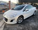 Peugeot 308 CC 1.6 VTi 120ch Sport Pack à Cournon-d'Auvergne (63)