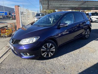 Voir détails -Nissan Pulsar 1.5 dCi 110 Tekna à Cournon-d'Auvergne (63)