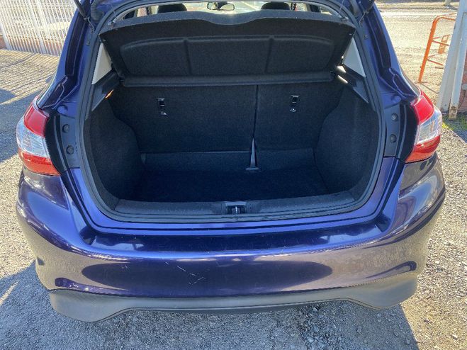 Nissan Pulsar 1.5 dCi 110 Tekna Violet de 2016