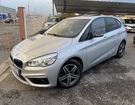 BMW Serie 2 Active Tourer F45 218d 150 ch Sport A &agrave; Cournon-d'Auvergne (63)