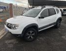 Dacia Duster dCi 110 EDC 4x2 Black Touch 2017 à Cournon-d'Auvergne (63)