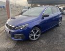 Peugeot 308 1.6 BlueHDi 115ch GT Line à Cournon-d'Auvergne (63)