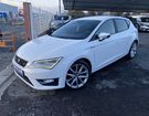 Seat Leon 2.0 TDI 150 Start/Stop FR DSG6 à Cournon-d'Auvergne (63)